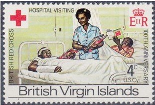 Hospital Visitor
