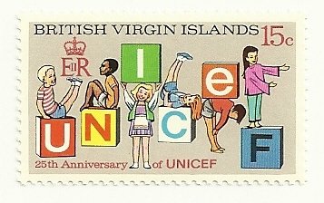 Children, UNICEF