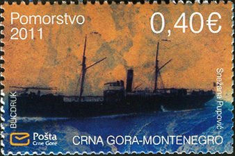 Ship-Brindizi