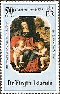 Bernardino Luini