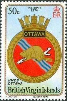 HMCS Ottawa