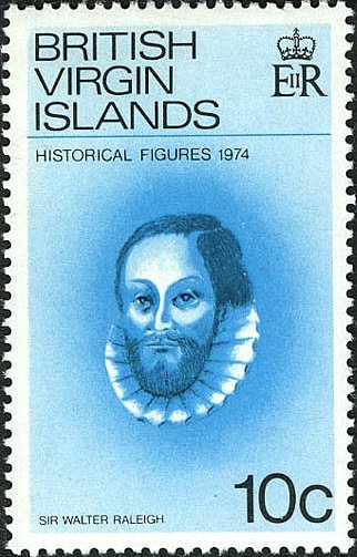 Sir Walter Raleigh