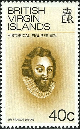 Sir Francis Drake