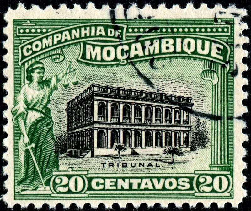 Tribunal of Beira