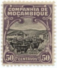 Cattle Breeding (Bos primigenius taurus)