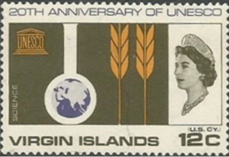 20th Anniversary of UNESCO - Science