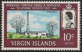 Communications center