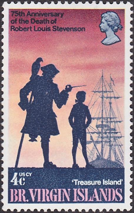 John Silver,Jim Hawkins