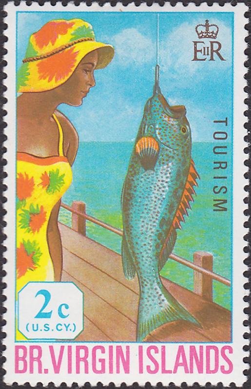 Grouper (Epinephelus sp.)