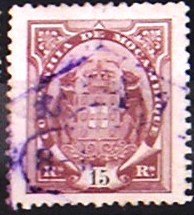 Elephants Holding Coat Of Arms