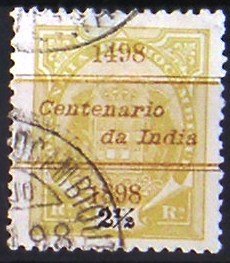 Elephants Overcharged 1498 Centenario…
