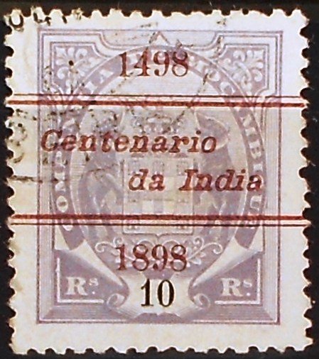 Elephants Overcharged 1498 Centenario…