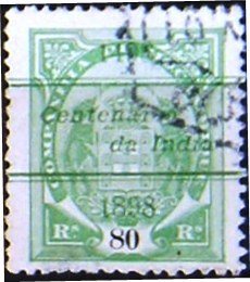 Elephants Overcharged 1498 Centenario…