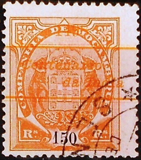 Elephants Overcharged 1498 Centenario…