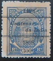 Elephants Overcharged 1498 Centenario…