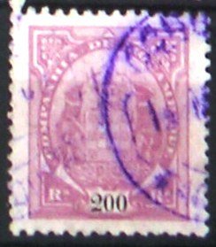 Elephants Holding Coat Of Arms