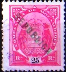 Elephants Overprinted Republica
