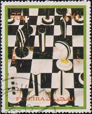 Various Games of Chess