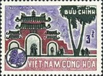 Temple Gra-Dinh -