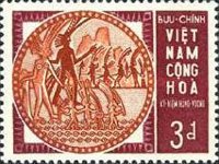 Hung Vuong and Au Co