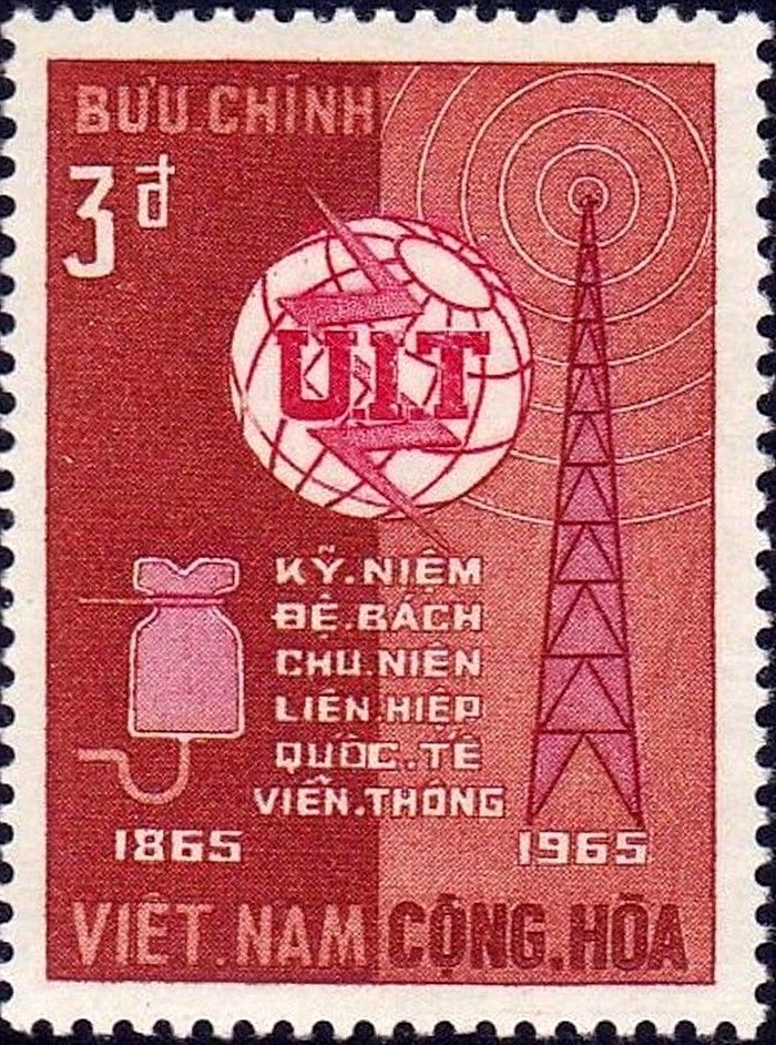 Centenary of the IUT