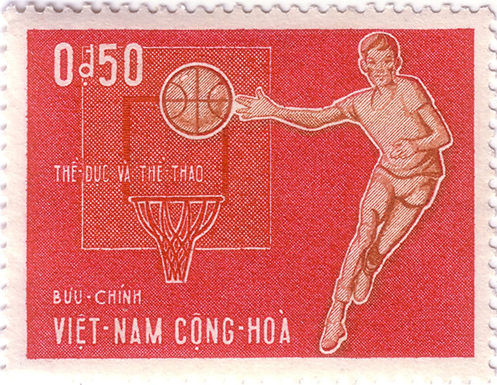 Basketball
