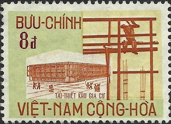 Construction Work