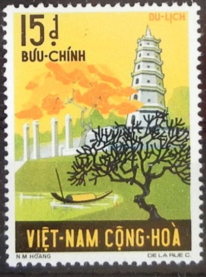 Pagoda