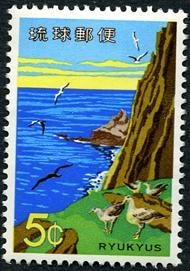 Birds & Seashore