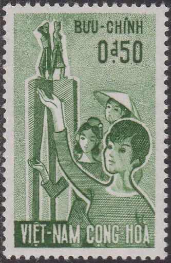 Trung Sisters’ Monument and Vietnamese Women