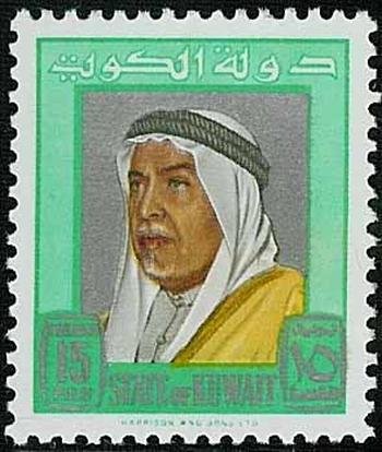 Shaikh Abdullah Salim