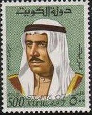 Shaikh Sabah