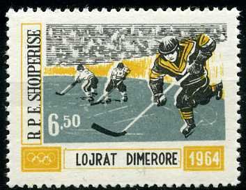 Ice Hockey