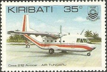 Casa 212 Aviocar