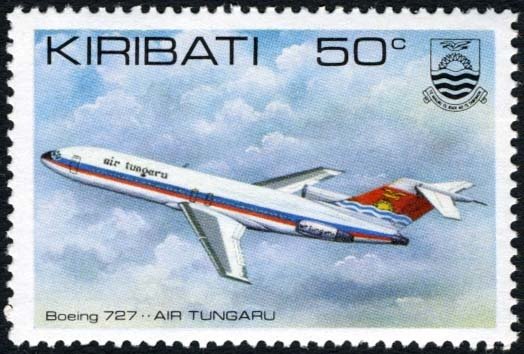 Boeing 727