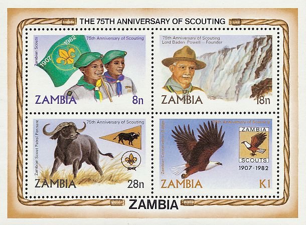 Souts - MiNo. 273-76