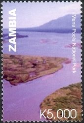 Mana Pools National Park