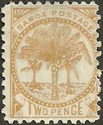 Palm Trees