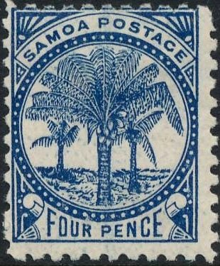 Palm Trees