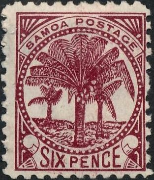 Palm Trees