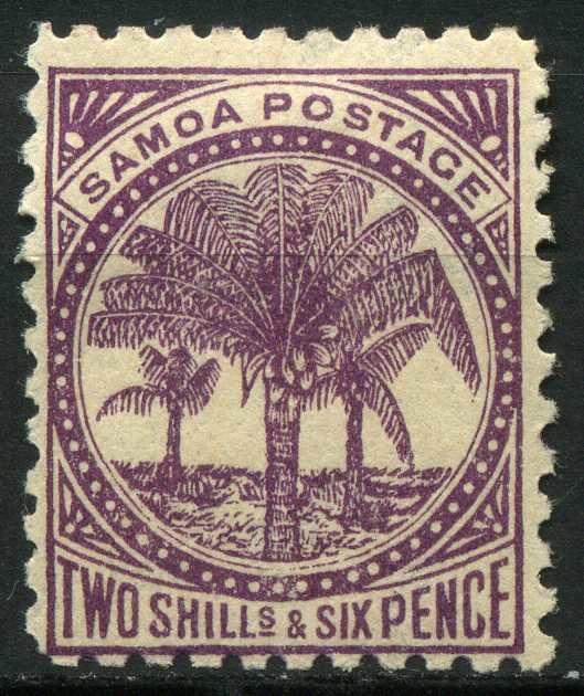 Palm Trees