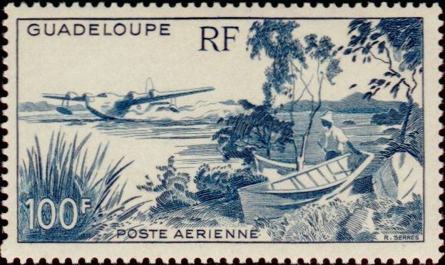 Seaplane