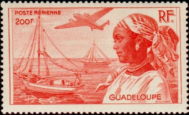 Guadeloupe