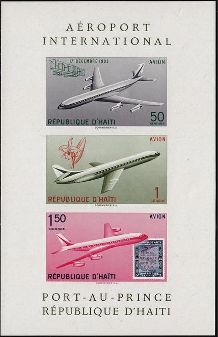 Airplanes