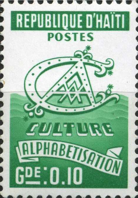 Alphabetisation