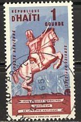 Jean-Jacques Dessalines (1758–1806)