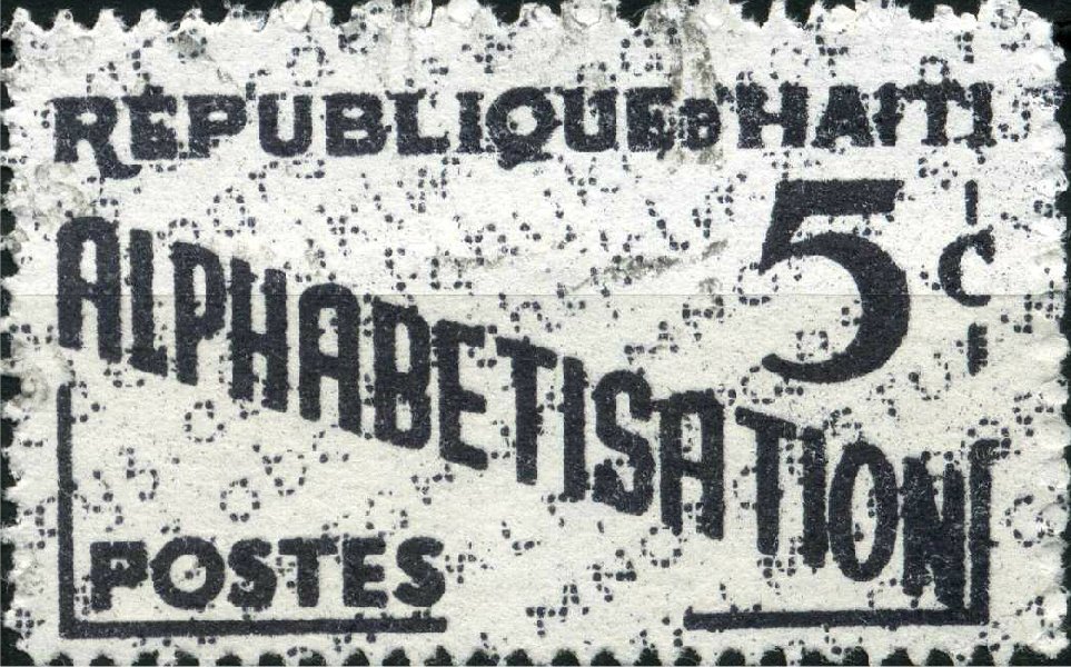 Alphabetisation