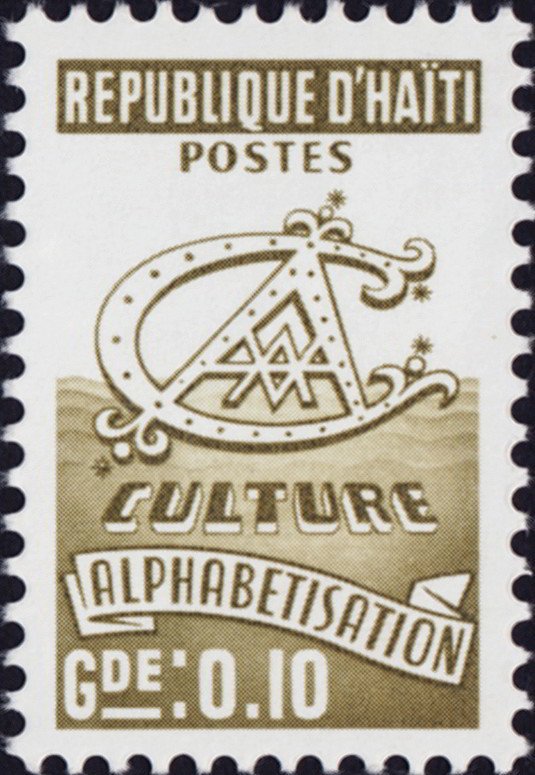 Alphabetisation