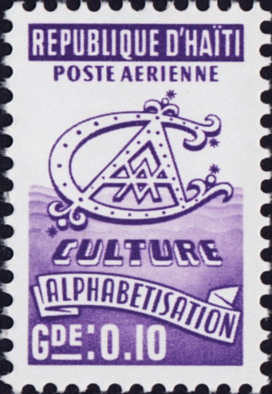 Alphabetisation