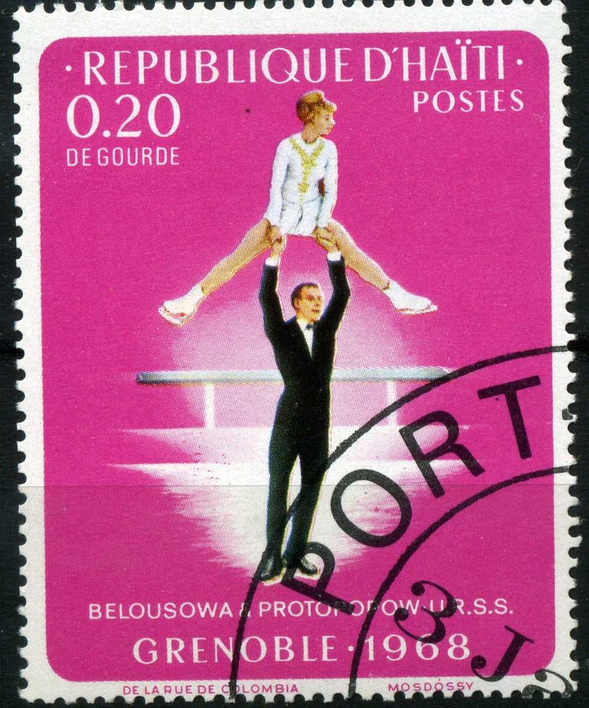 Figure Skating